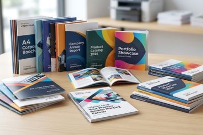 Booklets