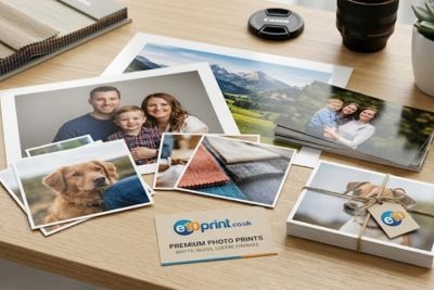 Photo Prints